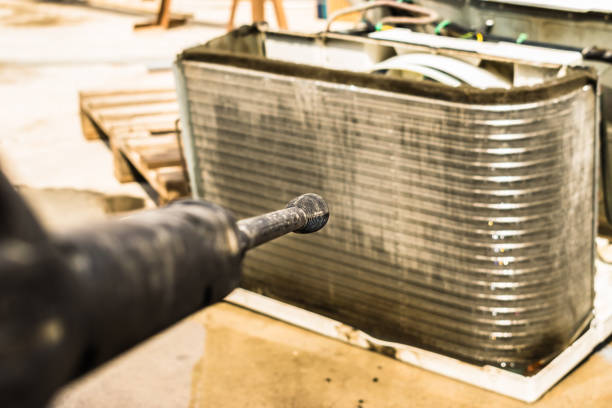 Best Air Duct Cleaning Cost  in Great Neck, NY