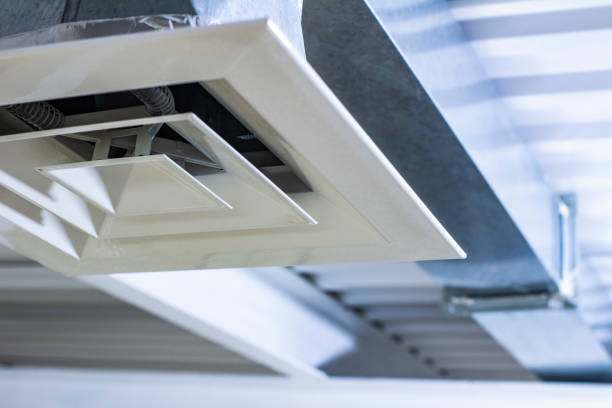 Best HVAC Duct Inspection Services  in Great Neck, NY