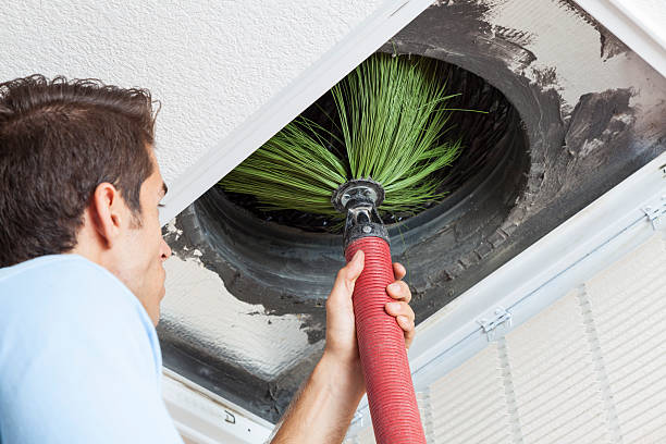 Best Residential Air Duct Cleaning  in Great Neck, NY