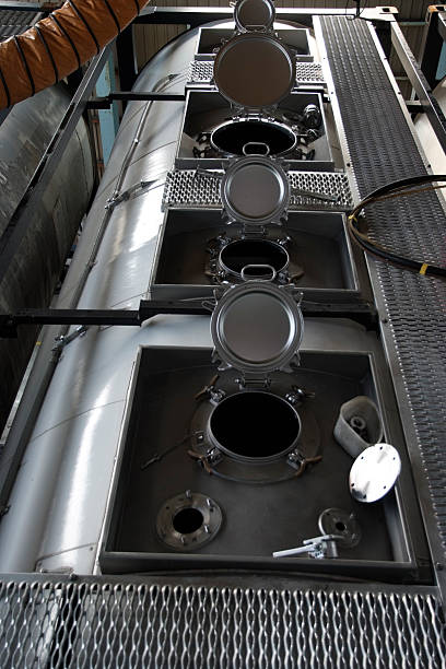 Ventilation Cleaning Services in NY